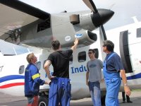 Finanční podpora žáků