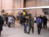 Den otevřených dveří 27. – 28. listopadu 2015